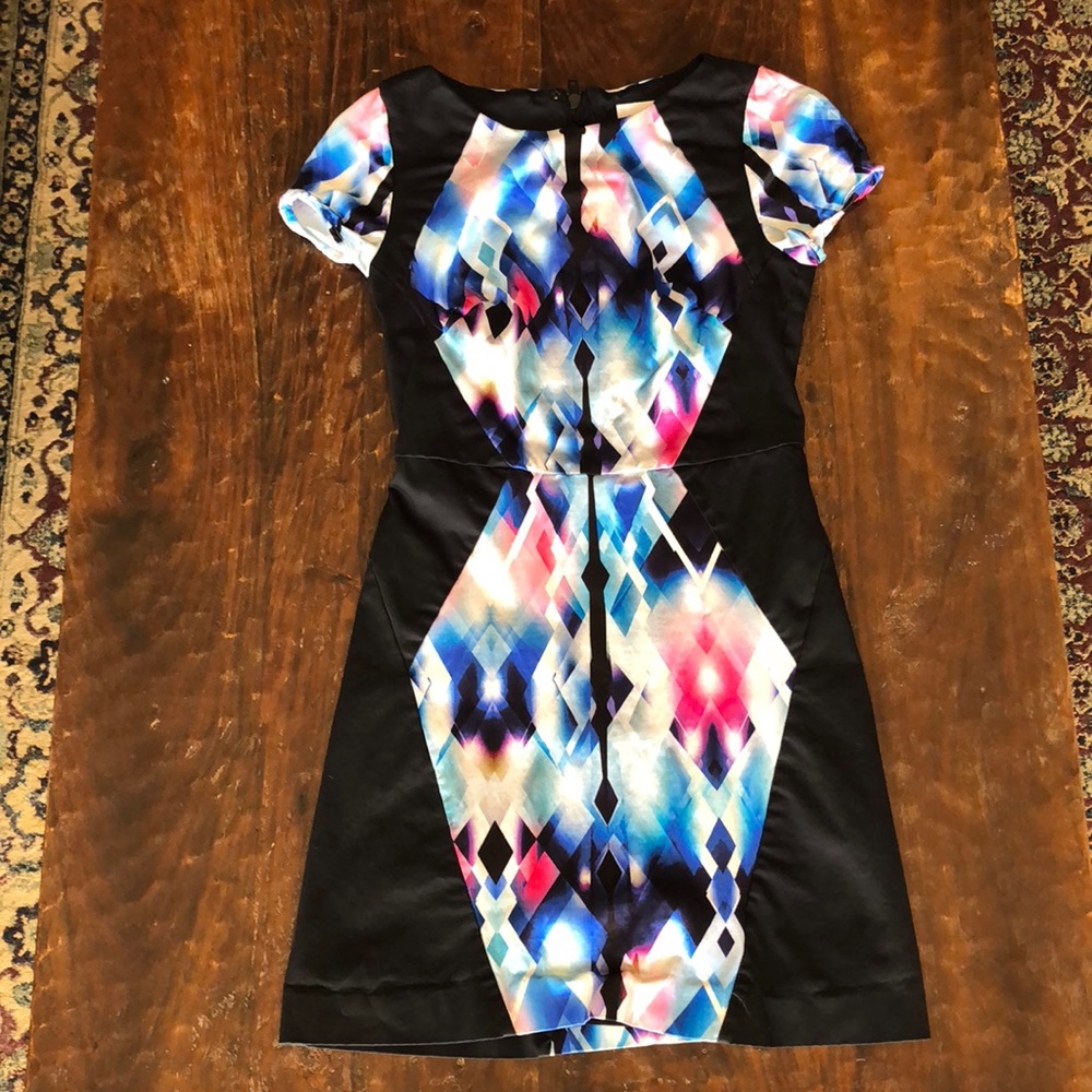 Milly Cocktail Dress